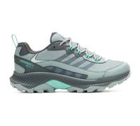Merrell - Speed Strike 2 Gore-Tex Wmn Monument - 39 - Chaussures de Fast Hiking