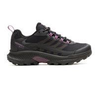 Merrell - Women's Speed Strike 2 GTX - Chaussures multisports - EU 42 - black