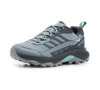 Merrell Women's Speed Strike 2 Hiking Shoe, Monument, 6.5