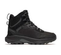 Merrell - Women's Speed Strike 2 LTR Thermo Mid WP - Chaussures d'hiver - EU 37,5 - black
