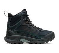 Chaussures Merrell Speed Strike 2 Thermo Mid Waterproof noir femme - 42