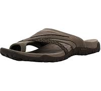 Merrell Women's Terran Post II Brindle Sandal 9 M US