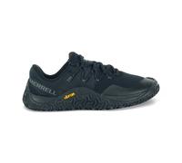 Merrell Chaussures Trail Glove 7 Femme Noir Taille 39