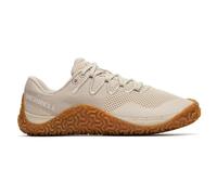 Merrell Mixte Trail Glove 7 Sneaker, Grey, 42.5 EU