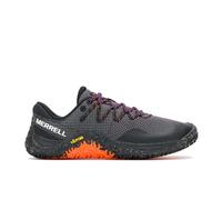 Merrell - Women's Trail Glove 7 - Chaussures minimalistes - EU 41 - black / multi