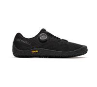 Merrell - Women's Vapor Glove 6 Boa - Chaussures minimalistes - EU 37,5 - black