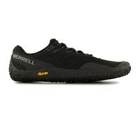 Chaussures de running - MERRELL - Vapor Glove 6 J067718 - Femme - Noir - Drop 5 mm - Usage régulier 39