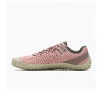 Merrell Femme Vapor Glove 6 Basket, Burlwood Rose, 40.5 EU