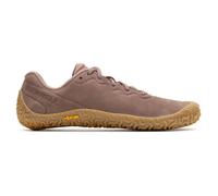 Chaussures Merrell Vapor Glove 6 Leather marron clair femme - 36