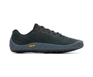 Merrell - Women's Vapor Glove 6 Leather - Chaussures minimalistes - EU 37 - asphalt / black