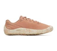 Merrell - Women's Vapor Glove 6 Leather - Chaussures minimalistes - EU 40 - light brown