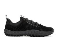 Merrell - Women's Wrapt - Baskets - EU 40 - black / black