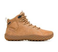 Merrell - Women's Wrapt Mid Waterproof - Baskets - EU 41 - tobacco
