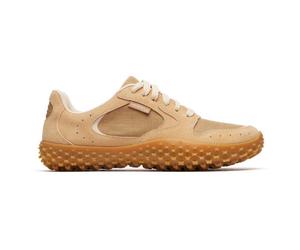 Merrell - Women's Wrapt Sneaker - Chaussures minimalistes - EU 37 - light brown