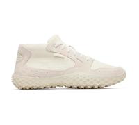 Merrell - Women's Wrapt Sneaker Mid Waterproof - Chaussures minimalistes - EU 37,5 - off-white