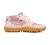 Merrell - Women's Wrapt Sneaker Mid Waterproof - Chaussures minimalistes - EU 42 - purple