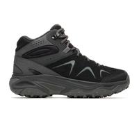 Merrell - Women's Yokota 3 Mid GTX - Chaussures de randonnée - EU 41 - black