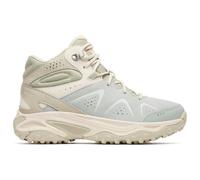 Merrell - Women's Yokota 3 Mid GTX - Chaussures de randonnée - EU 42 - calcite