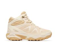 Merrell - Women's Yokota 3 Mid GTX - Chaussures de randonnée - EU 42 - poplar