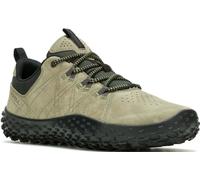 Chaussures Merrell Wrapt vert pâle - 46