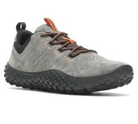 Merrell Wrapt, Basket Homme, Granite, 49 EU