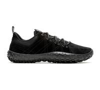 Merrell - Wrapt - Baskets - EU 46 - black / black