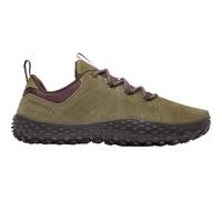 Merrell Wrapt Black, Baskets pour homme, Kaki, 12