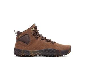 Merrell Wrapt Bottes de marche imperméables mi-hautes pour homme SS25