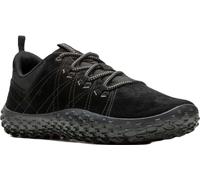 Merrell - Wrapt - Baskets - EU 44 - black / black