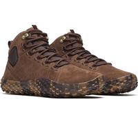 Chaussures homme Merrell Wrapt Mid Wp Taille de chaussures (UE): 45 / Couleur: brun foncé