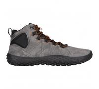 Merrell Wrapt Mid Wp Hiking Shoes Gris EU 48 Homme