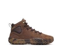 Merrell - Wrapt Mid Waterproof - Baskets - EU 41,5 - mole
