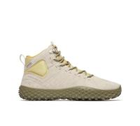 Bottes Merrell Wrapt Mid WaterProof beige jaune - 47