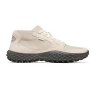 Merrell - Wrapt Sneaker Mid Waterproof - Chaussures minimalistes - EU 46 - grey