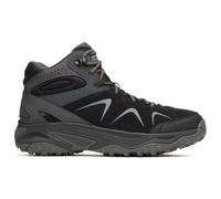 Merrell - Yokota 3 Mid GTX - Chaussures de randonnée - EU 48 - black