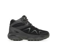 Merrell - Yokota 3 Mid GTX - Chaussures randonnée femme Black - 42