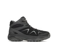 Merrell - Yokota 3 Mid GTX - Chaussures randonnée homme Black - 44