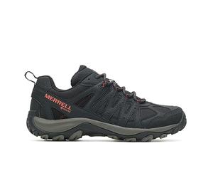 Merrell Zapatillas Deportivas Negro, Sneakers Basses, Noir,