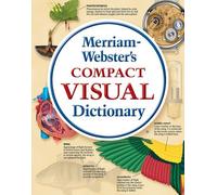 Merriam-Webster's Compact Visual Dictionary