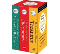Merriam-Webster's Everyday Language Reference Set