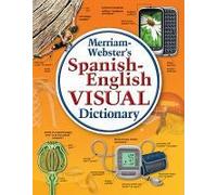 Merriam-Webster's Spanish-English Visual Dictionary