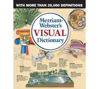 Merriam-Webster's Visual Dictionary
