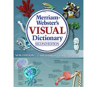 Merriam-Webster's Visual Dictionary