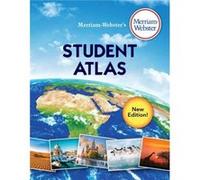 MerriamWebsters Student Atlas by MerriamWebster Unknown (Auteur)