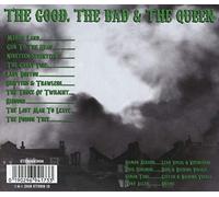 Merrie Land by The Good The Bad & The Queen [Audio CD] NEUF