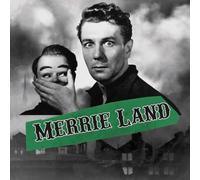 The Good, The Bad & The Queen – Merrie Land – Vinyle – Coffret Deluxe