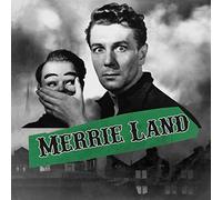 The Good, The Bad & The Queen – Merrie Land – Vinyle – Coffret Deluxe