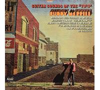 Merrill Buddy - Guitar Sounds of the 70's