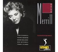 Merrill, Helen - Clear Out of This World