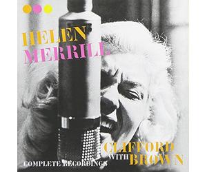 Merrill, Helen - Complete Recordings with [Import]